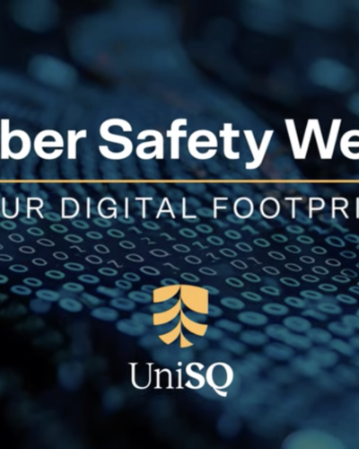 Cyber Safety Week